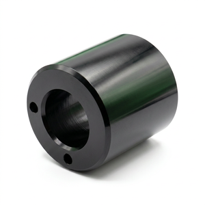 Amortisseur de vibrations en acier S20C de précision OEM pour systèmes automobiles - Product Image 4