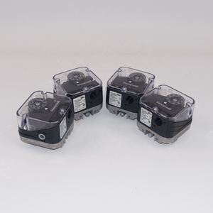 <span class=keywords><strong>Pressostat</strong></span> à gaz Honeywell C6097A4310 1/4" 30-150mbar - Product Image 5