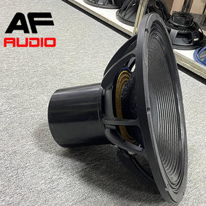 Caisson de basses pour voiture, pour compétition, avec amplificateur, haut-parleurs pouces, 5000w, 120x21x4 pouces - Product Image 3