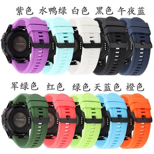 עבור <span class=keywords><strong>garmin</strong></span> fenix6 5S 5x זמן אוויר 3/3hr רצועת שחרור מהירה <span class=keywords><strong>935</strong></span> סיליקון s60