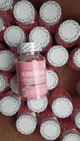 Haute qualité Chine à base de plantes supplément de blanchiment de la peau usine en gros efficace blanchiment de la peau collagène Gummies sac tisane