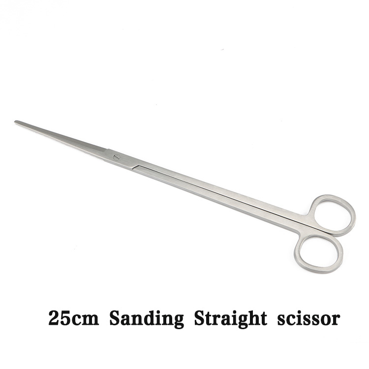 25cm ciseaux stargight de ponçage