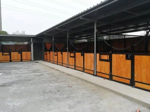 말 안정적인 디바이더 패널 별도 패널 - Product Image 3