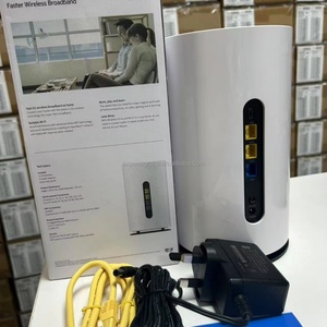 Router NOKIA 5G con Ranura para Tarjeta SIM, Puertos LAN GigE RJ-45, Multi-banda, Nokia FastMile 5G Gateway 3 - Product Image 5