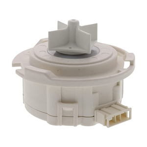 Motor de bomba de drenaje de <span class=keywords><strong>lavavajillas</strong></span> AU62043403 para <span class=keywords><strong>lavavajillas</strong></span> <span class=keywords><strong>LG</strong></span> 22V DC piezas de repuesto de montaje de Motor de bomba EAU60710801 - Product Image 2