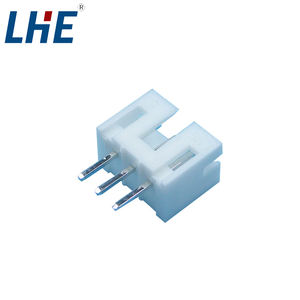 Электрический SMD-разъем JST B3B-PH-SM4-TB с шагом 2,0 мм - Product Image 5