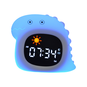 Despertador de Goku nở đồng hồ báo thức với ruido Blanco bebé Robot Alibaba-mua sắm trực tuyến-trang web-cho-Đồ chơi-Trò chơi - Product Image 3