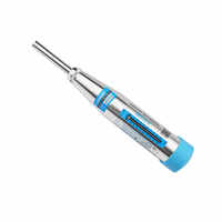 Probador de dureza de rebote, el mejor martillo de rebote, martillo Schmidt analógico, martillo de rebote Langry, prueba de hormigón