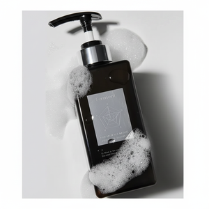 น้ำหอมเจลอาบน้ำ500มล. (# กอดฝ้าย) น้ำหอมกลิ่นเยี่ยม - Product Image 2