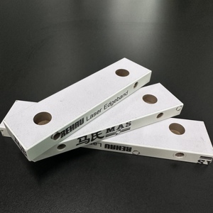MAS MZ612BL Macchina Foratrice CNC a Sei Lati: Scopri Questa Eccezionale Foratrice a Sei Lati con un Prodotto Finale di Ottima Qualità - Product Image 4