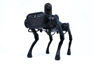 Chó <span class=keywords><strong>Robot</strong></span> thông minh okaf go2 hiện thân <span class=keywords><strong>Robot</strong></span> bốn chân với <span class=keywords><strong>Camera</strong></span> mạng tiên tiến cho người lớn - Product Image 5