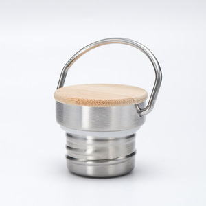 Insulated Water Bottle Pink 1000Ml Double Wall Vacuum Flask For Outdoor Use - Product Image 4