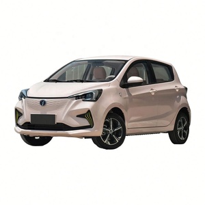 Changan Benben E-star Full Electric 2026 5 portes 5 places Hatchback Smart Mini Benben E Star Voiture Électrique - Product Image 1