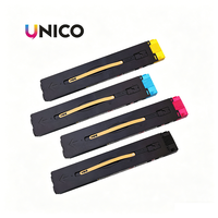 Cartouche de toner compatible Unico Wholesale à haut rendement avec puce 00R01630 pour copieur couleur Xerox Versant 80 180 2100