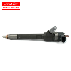 <span class=keywords><strong>Inyectores</strong></span> de Combustible Diésel para Motor de Automóvil <span class=keywords><strong>Hyundai</strong></span> <span class=keywords><strong>Santa</strong></span> <span class=keywords><strong>Fe</strong></span> <span class=keywords><strong>2.2</strong></span> CRDi Kia D4EB, 0445110253 0445110254 - Product Image 5