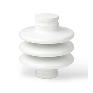 Aislador cerámico de alta resistencia al calor, 96% de alúmina - Product Image 1
