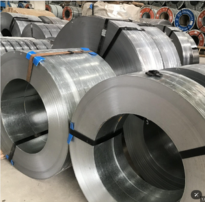 ขดลวดเหล็กชุบสังกะสีขนาดพิเศษแบบจุ่มร้อน - Product Image 4