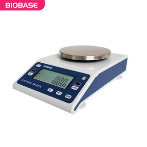 Balanza Electrónica Automática de Alta Precisión y Estabilidad con 1 Año de Garantía para Laboratorio - Product Image 1