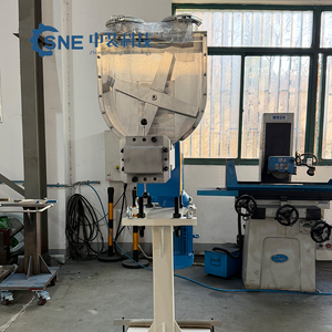 Alimentatore a Vite Volumetrico di Alta Precisione per Estrusore da Laboratorio, Vendita all'Ingrosso e Dropshipping - Product Image 2