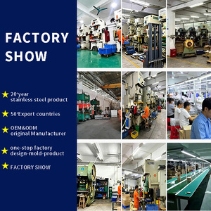 Myjoybee - Platos Redondos de Acero Inoxidable con 3 Compartimentos para Niños, Diseño Moderno y Personalizado, Ideales para la Comida, Venta al por Mayor - Product Image 5