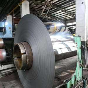 Bobina de Acero Inoxidable ASTM 2b Ba No.1 No.4 Hl 8K 201 304 304L 316 316L 309S 310S 321 430 2205 904L para Materiales de Construcción - Product Image 6