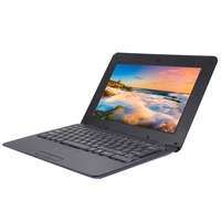 Ordinateur portable pas cher TDD-10.1 Netbook PC 10.1 pouces 1 Go + 8 Go Ordinateur portable du fabricant