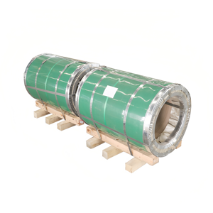 0.3-6mm Espessura ASTM 304 Ss Folha AISI ASTM 310S 316 321 Bobina De Aço Inoxidável Preço Por Kg Bobina De Aço Inoxidável Laminada A Frio - Product Image 2