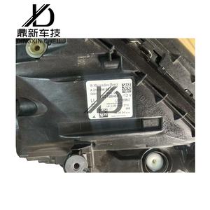 Fari Anteriori Originali di Alta Qualità di Seconda Mano per Mercedes-Benz Classe E W214 - Product Image 6