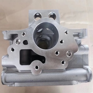 Testata Cilindro Motore F8CV Personalizzata per Auto, Ricambio Auto 94581248, Testata Cilindro per Damas - Product Image 6