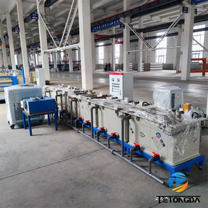 Macchina per Anodizzazione Manuale per Linea di Galvanizzazione dell'<span class=keywords><strong>Alluminio</strong></span>, Attrezzatura per <span class=keywords><strong>Cromatura</strong></span> Dura - Product Image 4