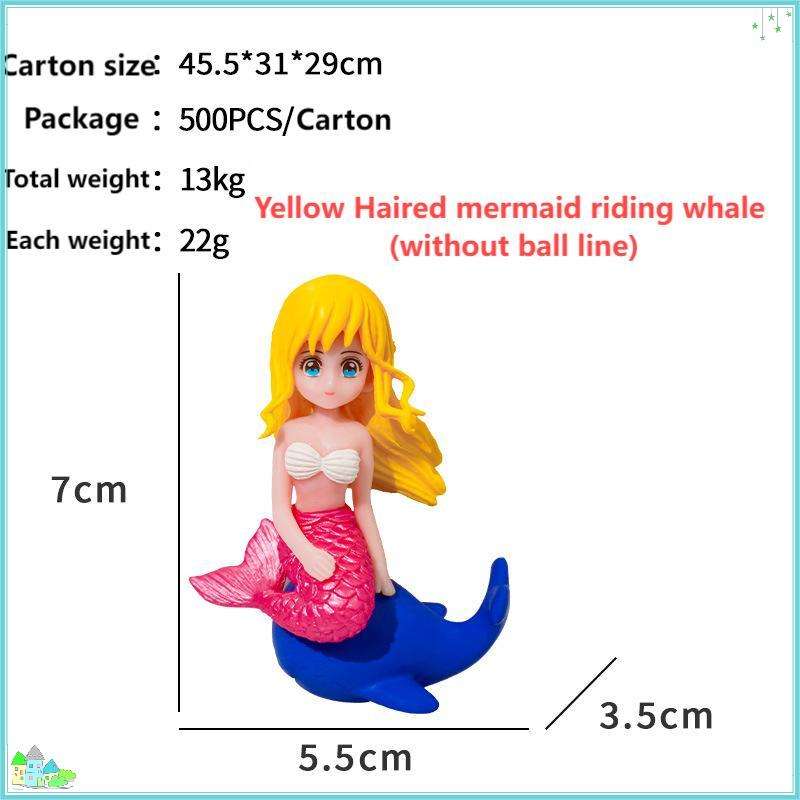 ผมสีเหลือง