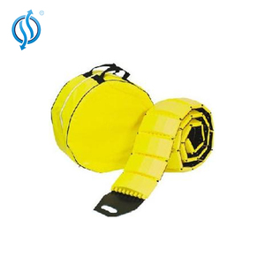 सड़कों और राजमार्गों पर वाहन की गति को नियंत्रित करने के लिए बिक्री के लिए चीन ट्रैफिक रबर स्पीड बम्प - Product Image 3