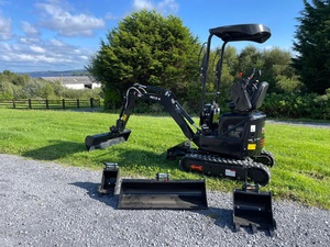 Бесплатная доставка, 1,2-тонные экскаваторы EPA Euro5, экскаваторы для дома, мини-экскаваторы, 1 тонна 2 тонны, экскаватор - Product Image 4