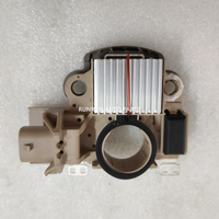 Régulateur de tension d'alternateur 12V pour PONTIAC G8 V6 IM527 VRH2009172