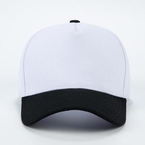 หมวกแก๊ปปักลาย 5 ช่อง แบบฮิปฮอป สำหรับโปรโมชั่น - Product Image 6