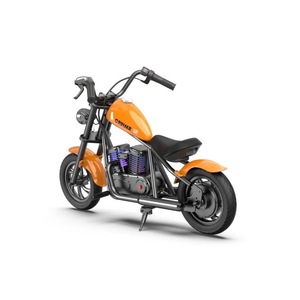 HYPER GOGO Cruiser Original 12-Zoll Elektro-Motorrad für Kinder von 7 bis 12 Jahren