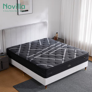 Hochdichte Matratze Komfortable Komprimierte Matratze Made in China Großhandelsprodukte - Product Image 3