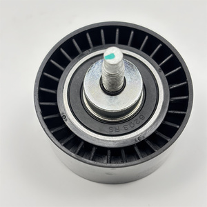 Poulie de guidage de courroie de distribution 60812624 pour moteur 95-12 Haute Qualité - Product Image 1