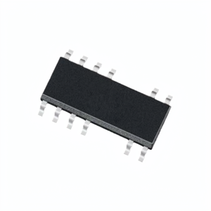 Original One Stop Service 16 SOlC , 12 Leads ICE3B0365JGXUMA1 Components Electronic Power Management (PMIC) - Product Image 1