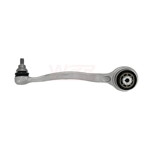 2053305806 2053306201 Brazo de control para Benz W205 X253 C300 GLC300, piezas de soporte duraderas para suspensión delantera superior, horquilla y barra de dirección - Product Image 1