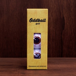 Bóng <span class=keywords><strong>Golf</strong></span> Siêu Mềm, In Logo Tùy Chỉnh, Hộp Và Bao Bì - Product Image 3