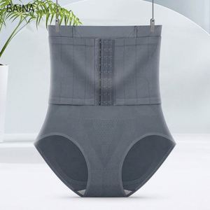 Culotte gainante amincissante et sculptante pour le ventre et les hanches - Product Image 4