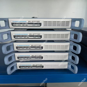 Fuente de Señal RF Vectorial Rohde & Schwarz SGT100A de Alto Rendimiento, Alemania, Garantía de 3 Meses - Product Image 3