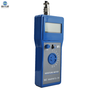 SKZ111K Sonde 600mm Rapid 0-80% Humidimètre de sable de sol de charbon - Product Image 4