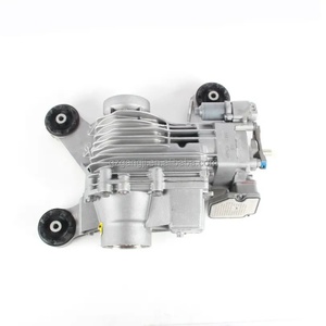 Conjunto de Diferencial de Eje Trasero OEM 0AY525010L Compatible con VW Tiguan SEAT - Product Image 6