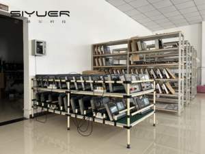 高精度モーションカード998T-V垂直CNC 3軸回転旋盤制御サーボシステム中古機械切断 - Product Image 6