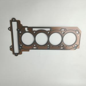 Оригинальная прокладка головки блока цилиндров OEM 17201-60120 1720160120 для двигателя SSANGYONG Korando, высококачественные автозапчасти - Product Image 5