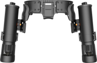 Scooter sous-marin 2000W, design portable, télécommande sans fil, vitesse 3m/s, propulsion électrique dans l'eau de mer, 30kg de poussée, autonomie 40-60min