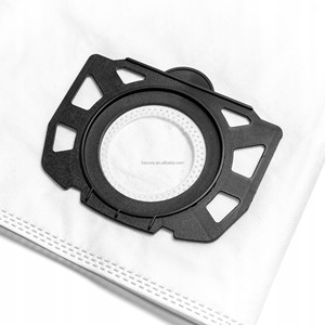 Sacs d'aspirateur pour Karchers WD3 KFI 357 V 1 5 V17 V19 SE4001 <span class=keywords><strong>WD2</strong></span> PLUS KWD3 - Product Image 5