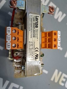 E82zl22232b - เลนส์อินดักท์แวนซ์แบบสามเฟส - Product Image 3
